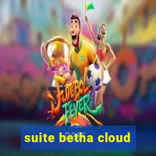 suite betha cloud